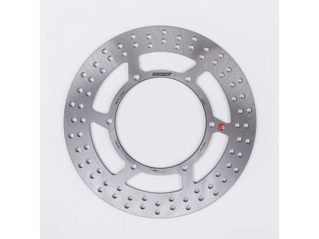 BRAKING YA17FI