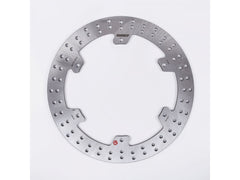 BRAKING YA19FI Brake Rotor