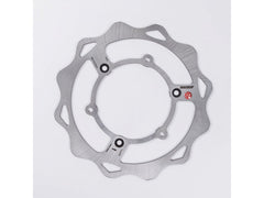 BRAKING YA22FID Brake Rotor