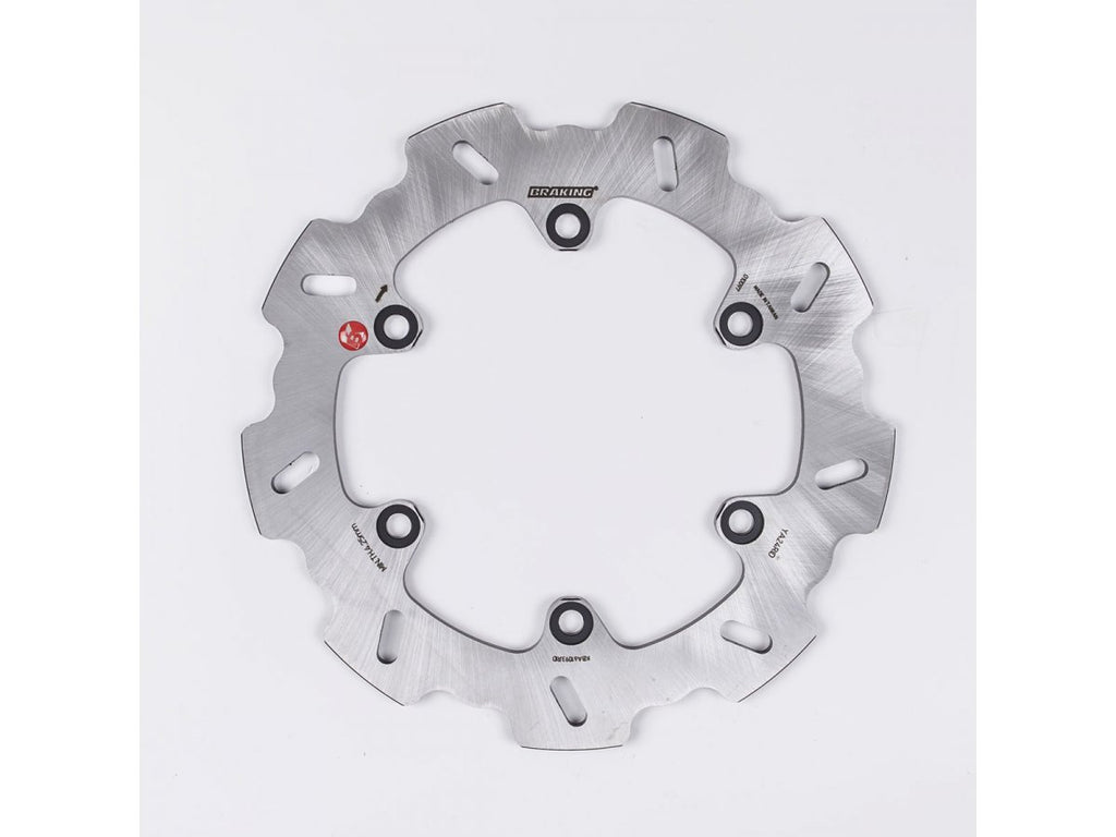 BRAKING YA24RID