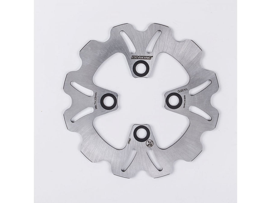 BRAKING YA30FID