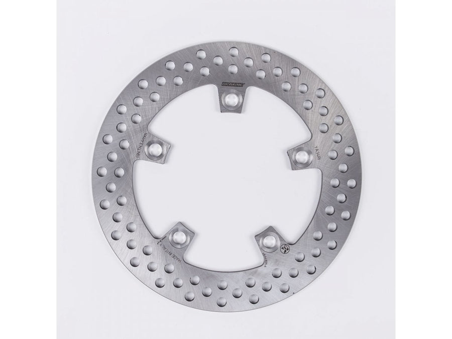 BRAKING YA34RI