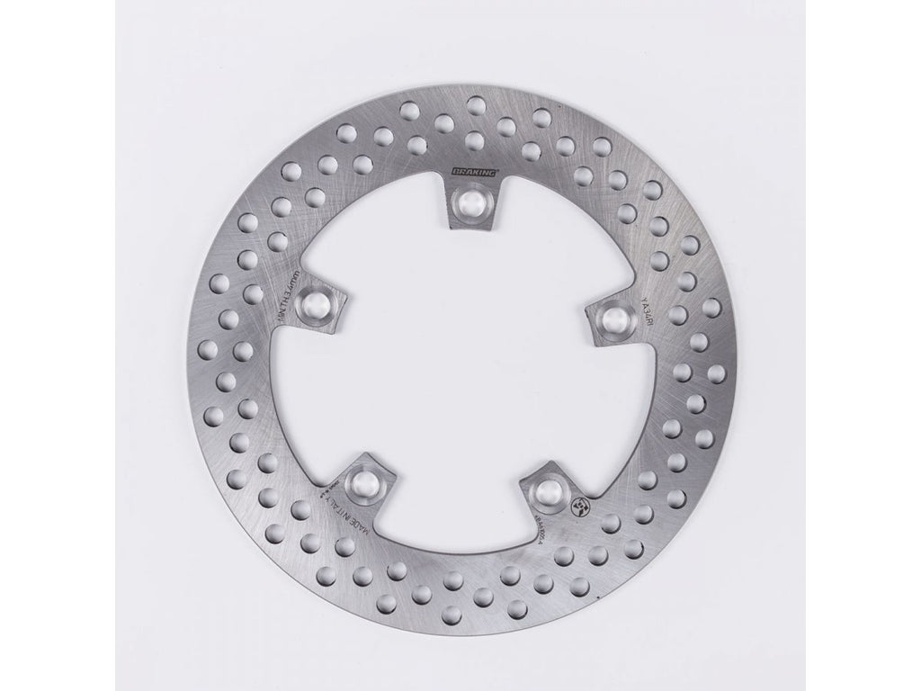 BRAKING YA34RI