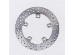 BRAKING YA34RI Brake Rotor