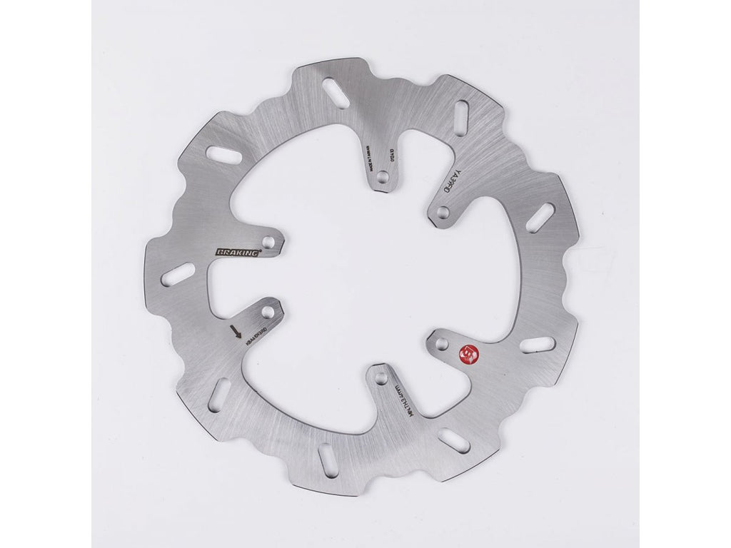BRAKING YA39FID