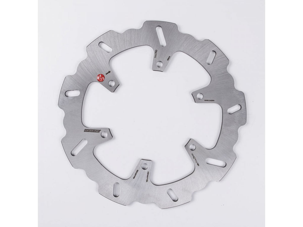 BRAKING YA47RID