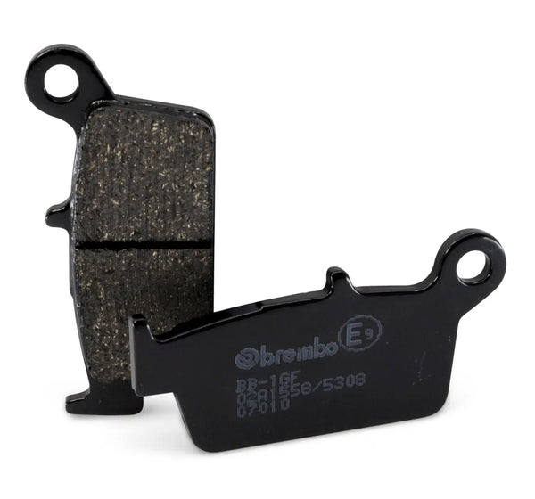 BREMBO 07010 CC Carbon Ceramic brake pad official image 2