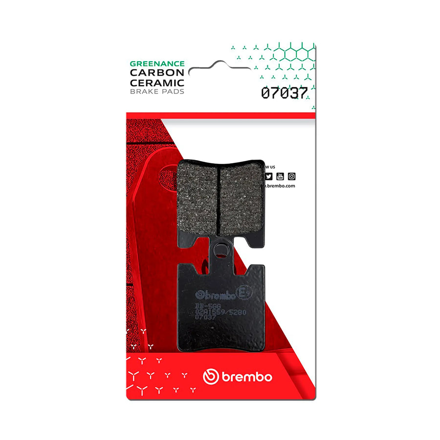 BREMBO 07037 official product image 1