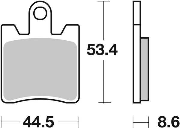 BREMBO 07037 official product image 3