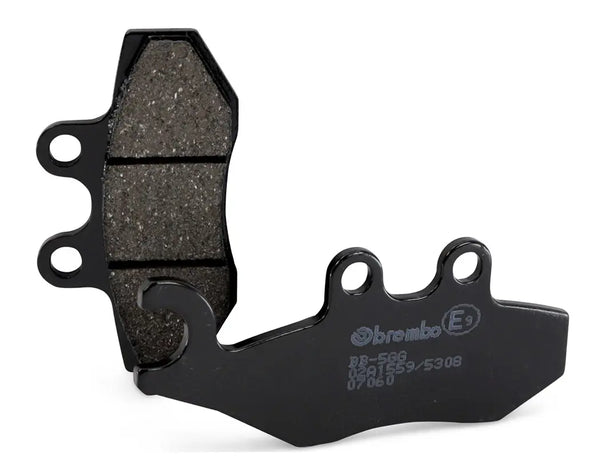 BREMBO 07060 CC Carbon Ceramic brake pad official image 2