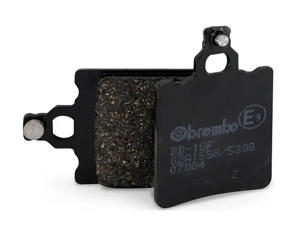 BREMBO 07084 CC Carbon Ceramic brake pad official image 2