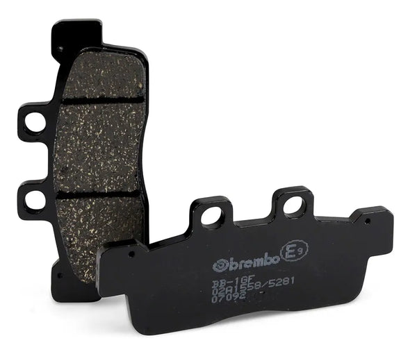 BREMBO 07092 CC Carbon Ceramic brake pad official image 2