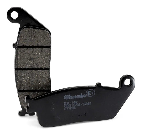BREMBO 07096 CC Carbon Ceramic brake pad official image 2