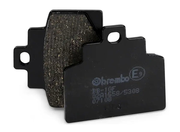 BREMBO 07108 CC Carbon Ceramic brake pad official image 2