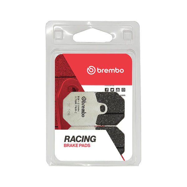 BREMBO Front Brake Pad Set, KTM SMR 560 2006+ – 07GR76 RC