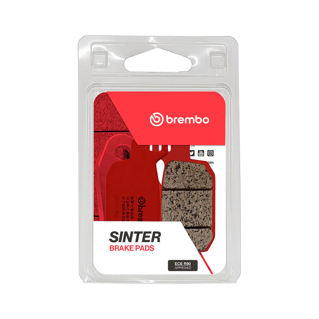 BREMBO 07GR93SP reference image 1