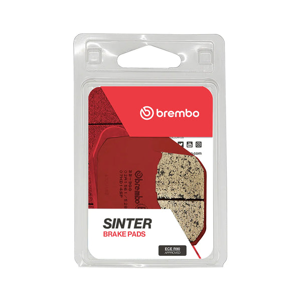 BREMBO 07HD14SP reference image 1