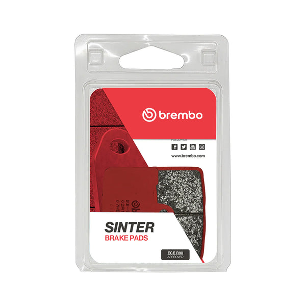 BREMBO 07HD19SA reference image 1