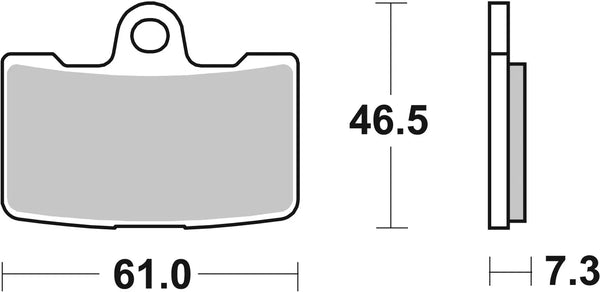BREMBO 07HD19SA reference image 2