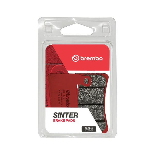 BREMBO 07HD20SA reference image 1
