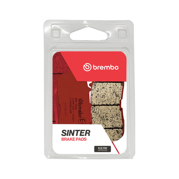 BREMBO 07HO60SP reference image 1