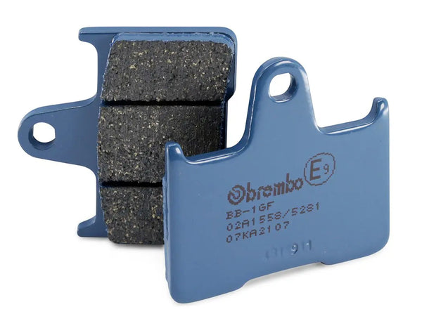 BREMBO 07KA2107 reference image 2