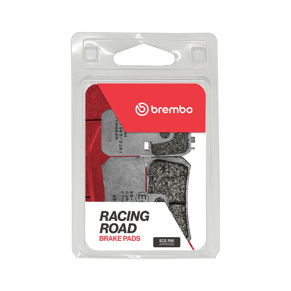 BREMBO 07YA46SR reference image 1