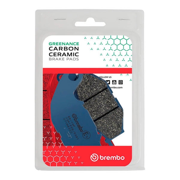BREMBO 07YA52CC reference image 1