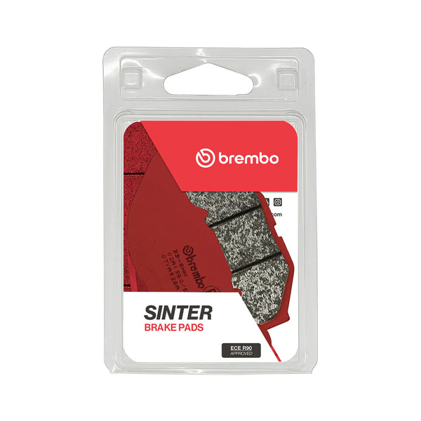 BREMBO 07YA52SA reference image 1
