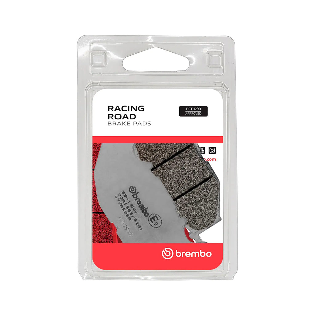 BREMBO 07YA52SR reference image 1