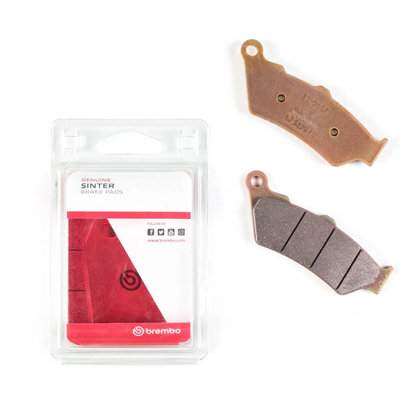 BREMBO 07BB0365 official product image 1