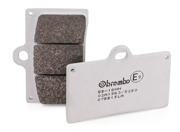 BREMBO 07BB15LA official product image