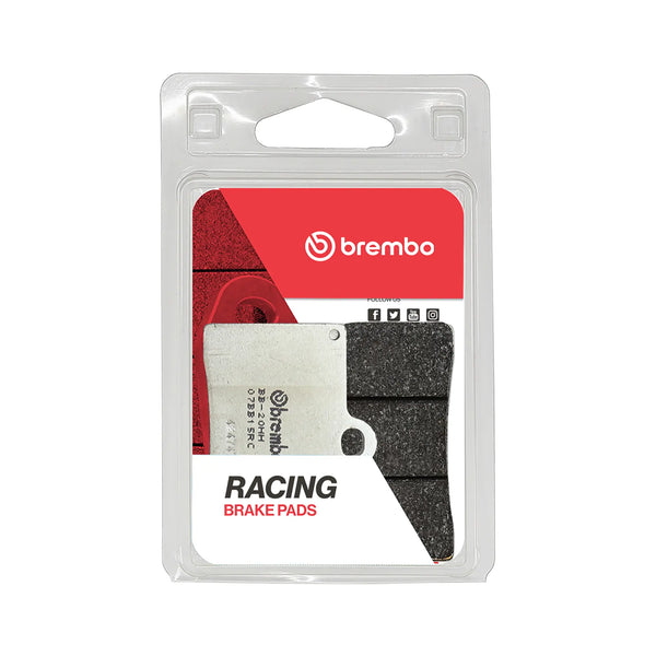 BREMBO 07BB15RC official product image