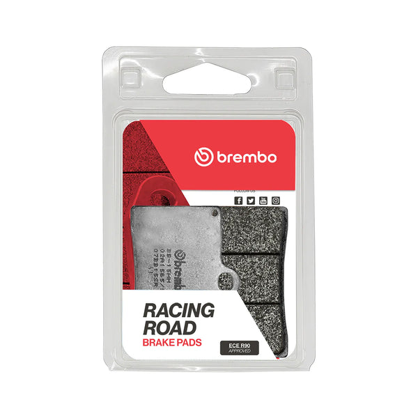 BREMBO 07BB15SR official product image