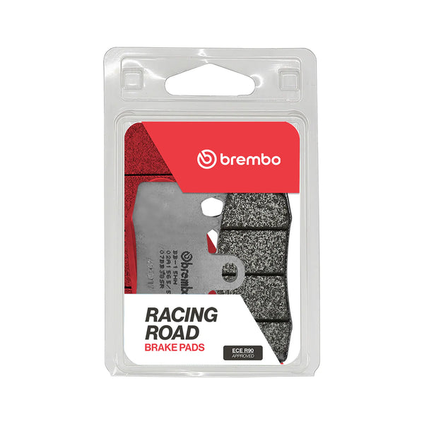 BREMBO 07BB38SR reference image 1