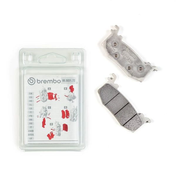 BREMBO 07BB4480 reference image