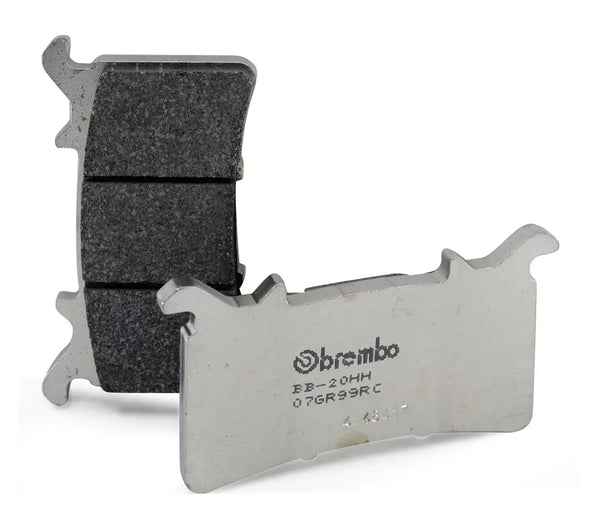 BREMBO 07GR99RC official product image