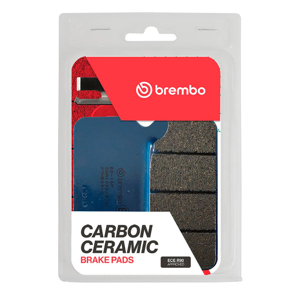 BREMBO 07HD0910 official image 1