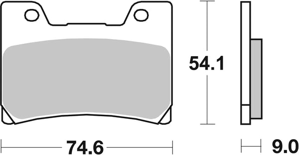 BREMBO 07YA24SA reference image 2