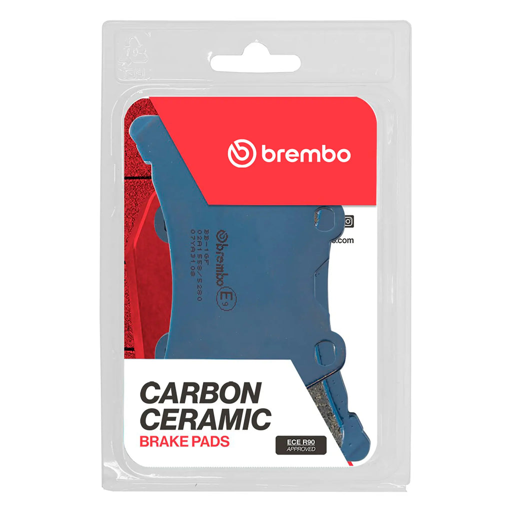 BREMBO 07YA3108 reference image