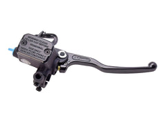 BREMBO PS15 Axial Front Brake Master Cylinder with Reservoir – 10462067