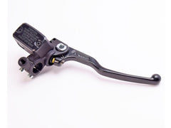 BREMBO PS13 Axial Front Brake Master Cylinder, Black, With Reservoir – 10462095