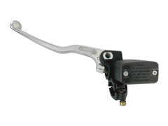 BREMBO PS13 Axial Clutch Master Cylinder, Black, With Reservoir – 10467018