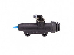 BREMBO PS12 Rear Brake Master Cylinder, Black, 40 mm, Straight Outlet – 10477634