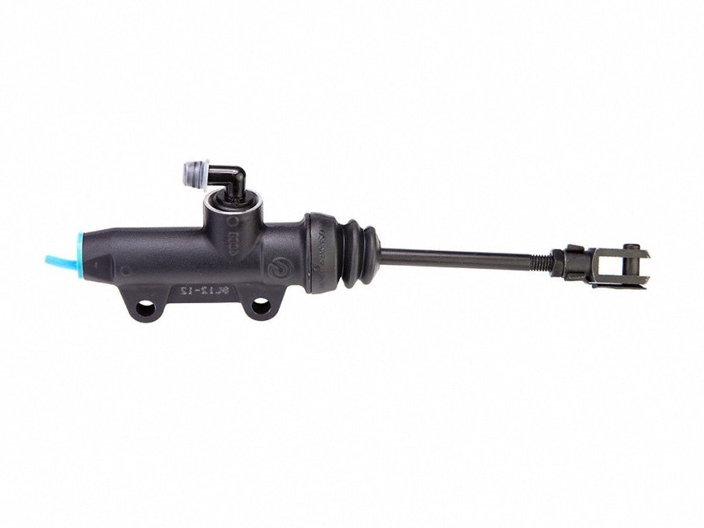 BREMBO PS12 C Rear Brake Master Cylinder, Black, 40 mm – 10477682