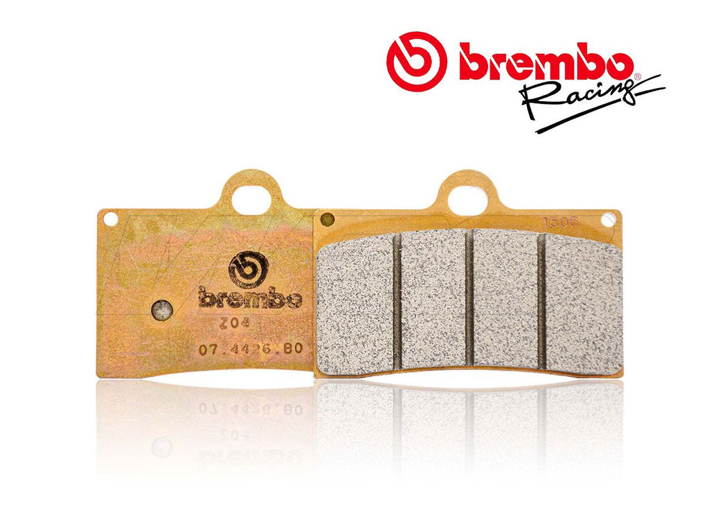 BREMBO 107A48630 reference image; supplied item follows listed SKU and specifications