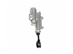 BREMBO PS12 Rear Brake Master Cylinder, Silver, 40 mm – 10850520