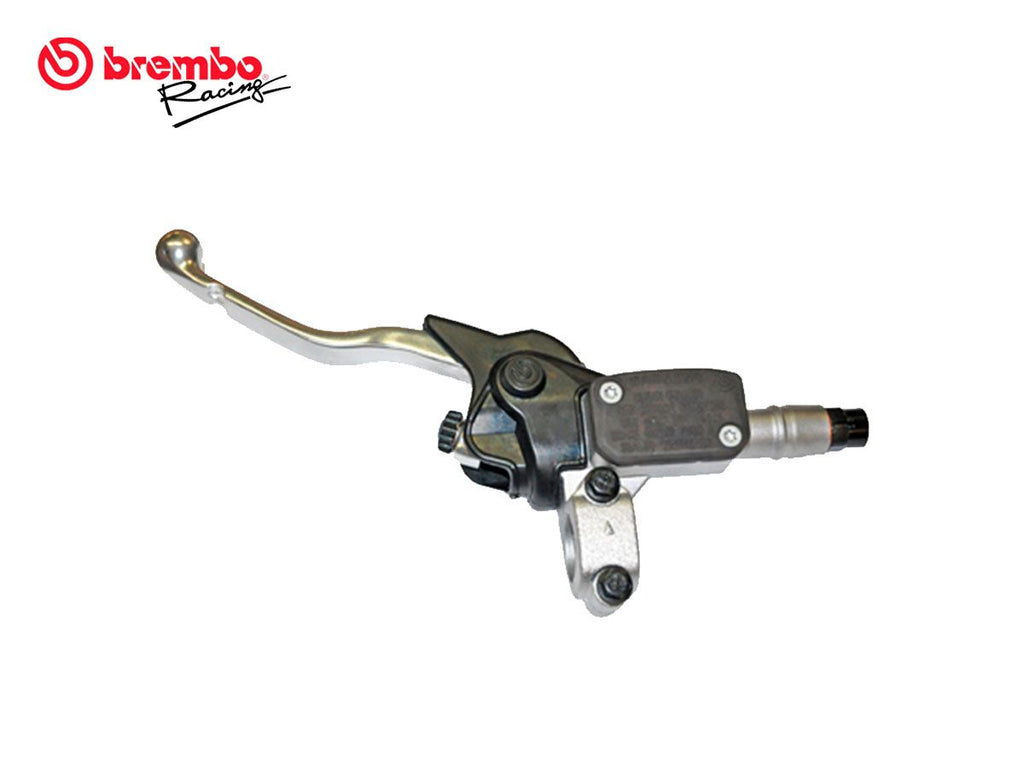 BREMBO PS9 Axial Clutch Master Cylinder with Reservoir – 10920349 reference image