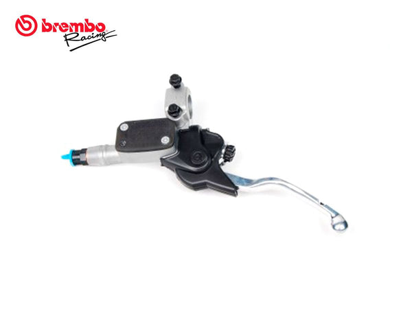 BREMBO PS9 Axial Clutch Master Cylinder with Reservoir – 10920349 reference image