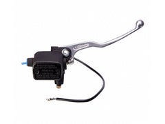 BREMBO PS16 Axial Front Brake Master Cylinder With Reservoir and Switch – 10972093